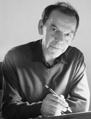 Denis Mezerette (Chetville) - Dessinateur